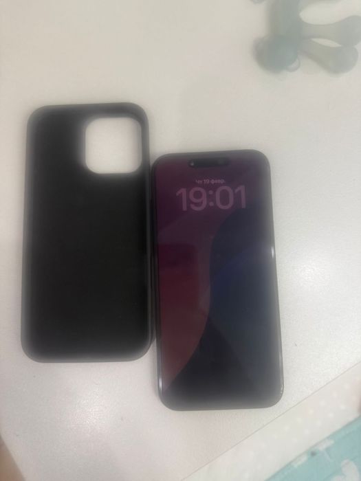iPhone 16 про макс 256