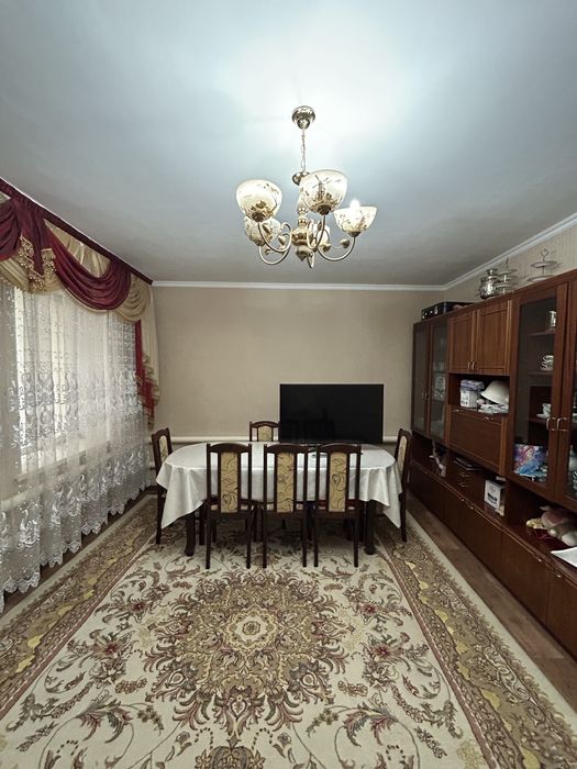 Продам дом мкр.Курмыш