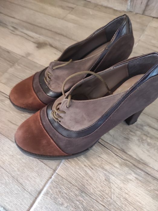 Pantofi dama Le Rocher