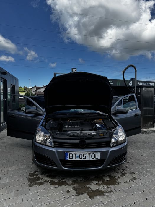 OPEL Astra 2006 — imagine 2
