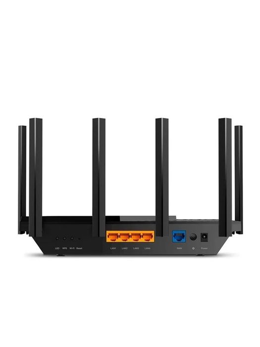 # Скидка! TPlink Archer AX72 AX5400 WiFi 6 Гигабитный роутер Router