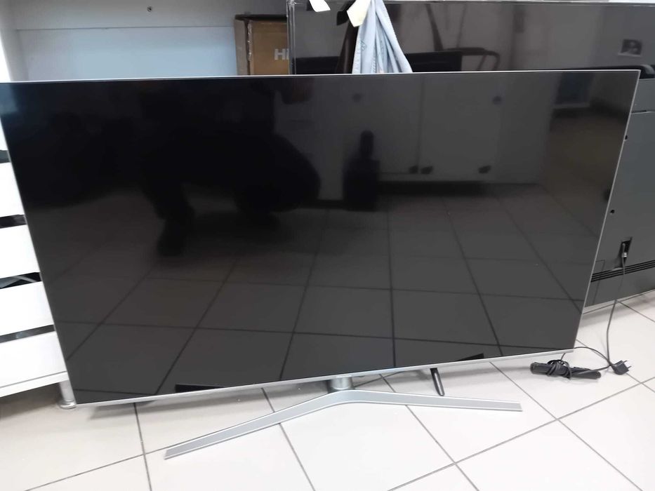 (Ag33) Televizor Hisense H55U7B Smart 55" / 139.7 cm Garantie 2 ani