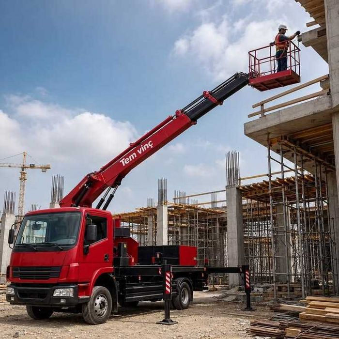 Avtovishka xizmati Автовышка вишка вышка кран vishka avtolift