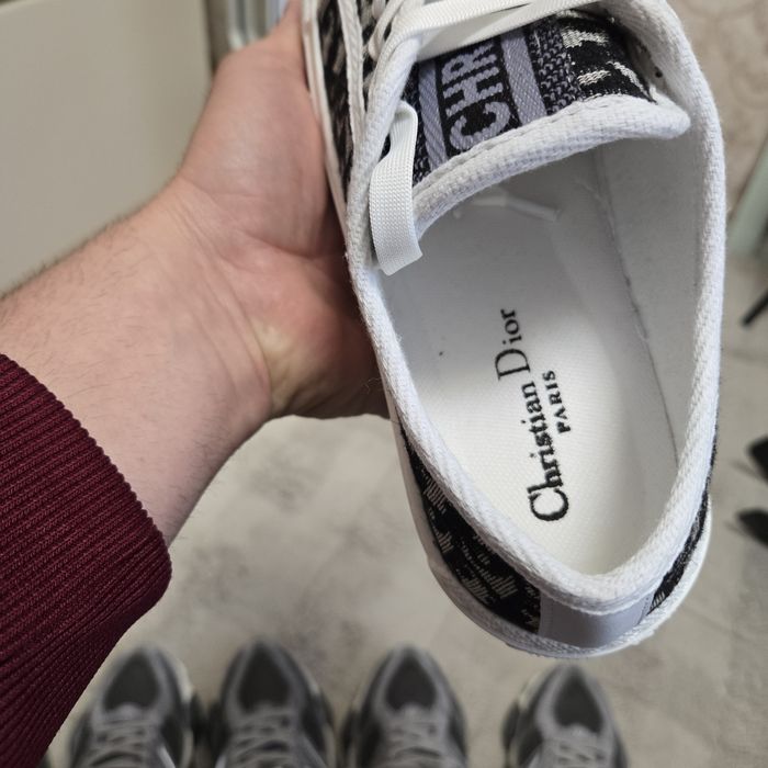 Дамски кецове Dior