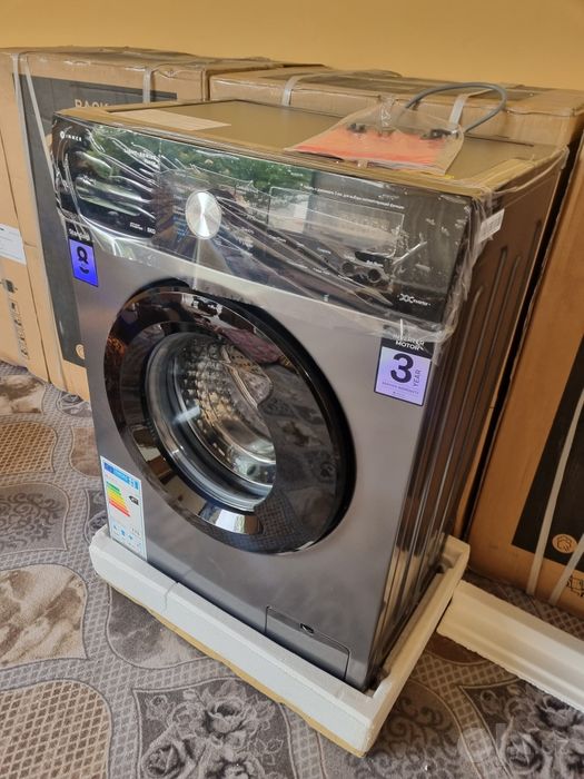 Immer 8KG paravoy funksiyali