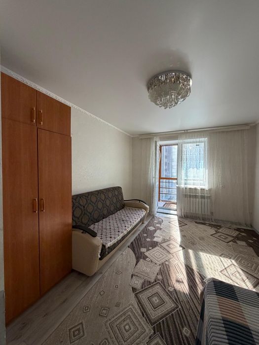 Сдам 1 комнатную квартиру