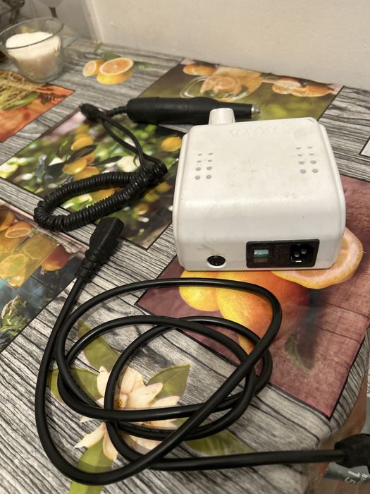 Апарат для маникюр