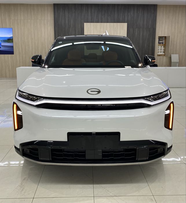 Gac S7 180KM Hybrid Ultra 4WD 2026 Full 3 yil Garantiya