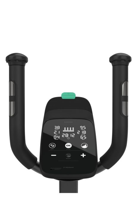 Эллиптический тренажер