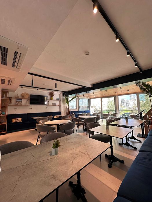 Inchiriere Platinum Studio 303 - Mamaia Sat