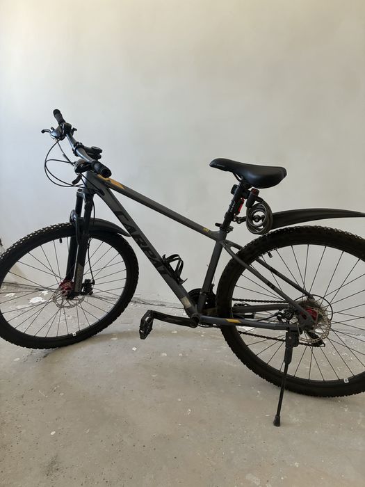 Bicicleta carpat