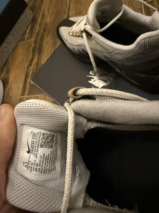 Nike Air Max 95 видове