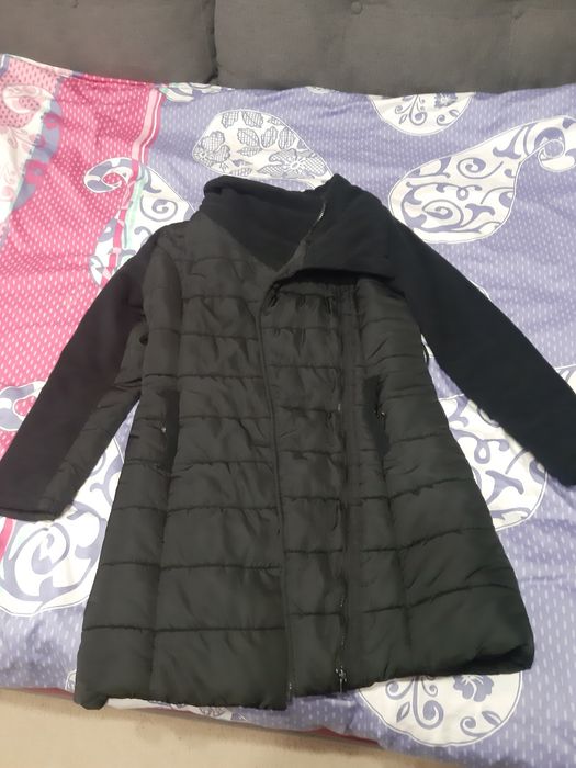 Scurtă treisfert de fâș neagră