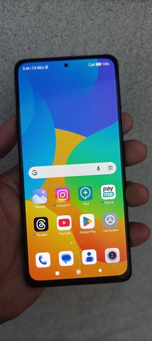 Redmi NOTE 10S  6-128 Radnoy