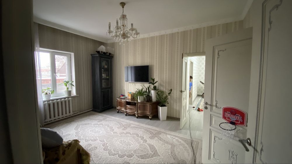 Продается частный отдельный дом