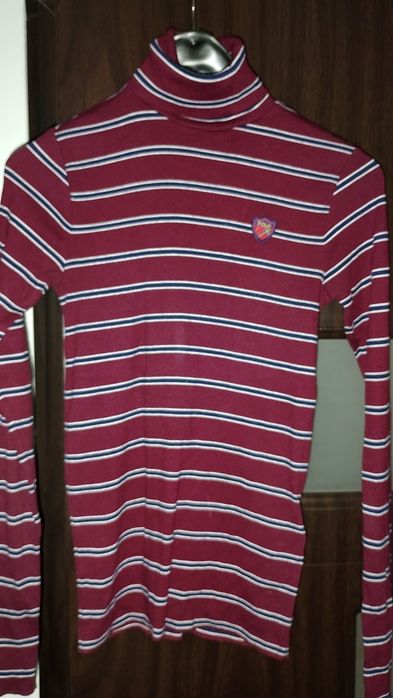 Пуловери Tommy Hilfiger и Ralph Lauren