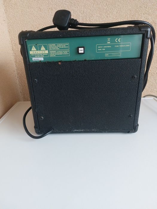 Караоке Стаг МР3 внос от Англия.Работи перфектно.