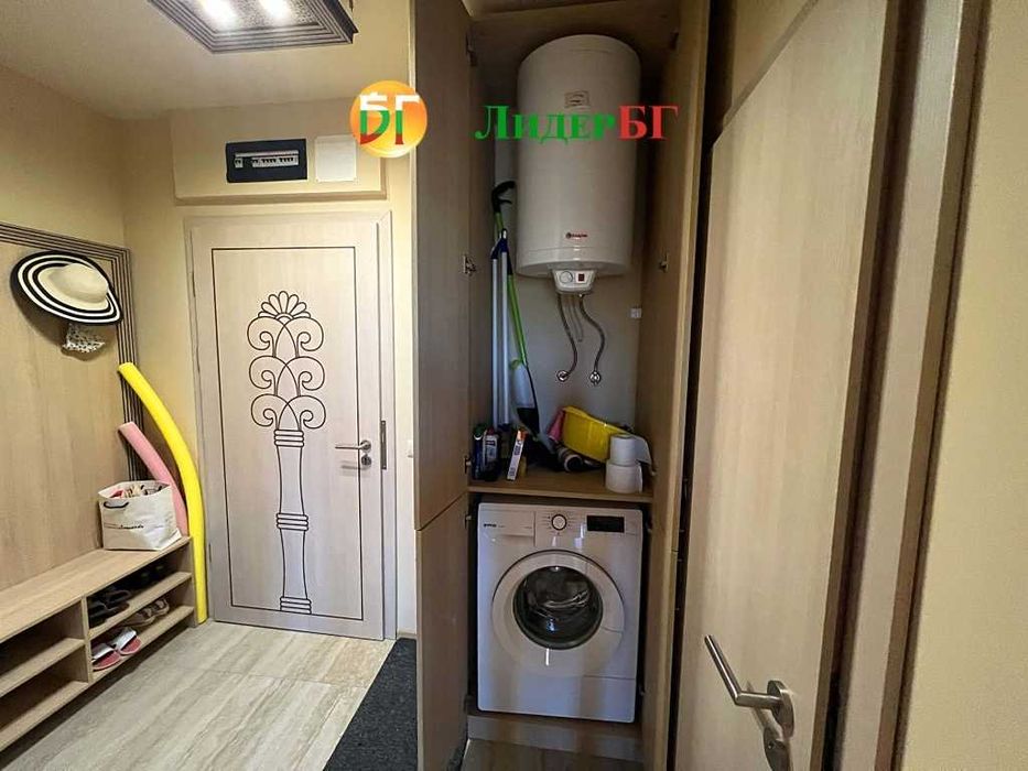 Продава се Двустаен апартамент в к.к. Златни пясъци - 69 кв.м за 1257 €/кв.м - Снимка #19