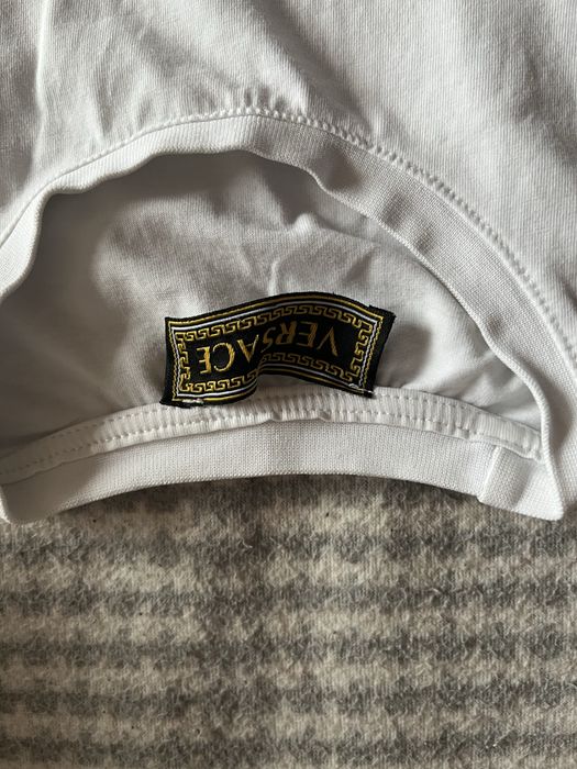 Vand tricou versace