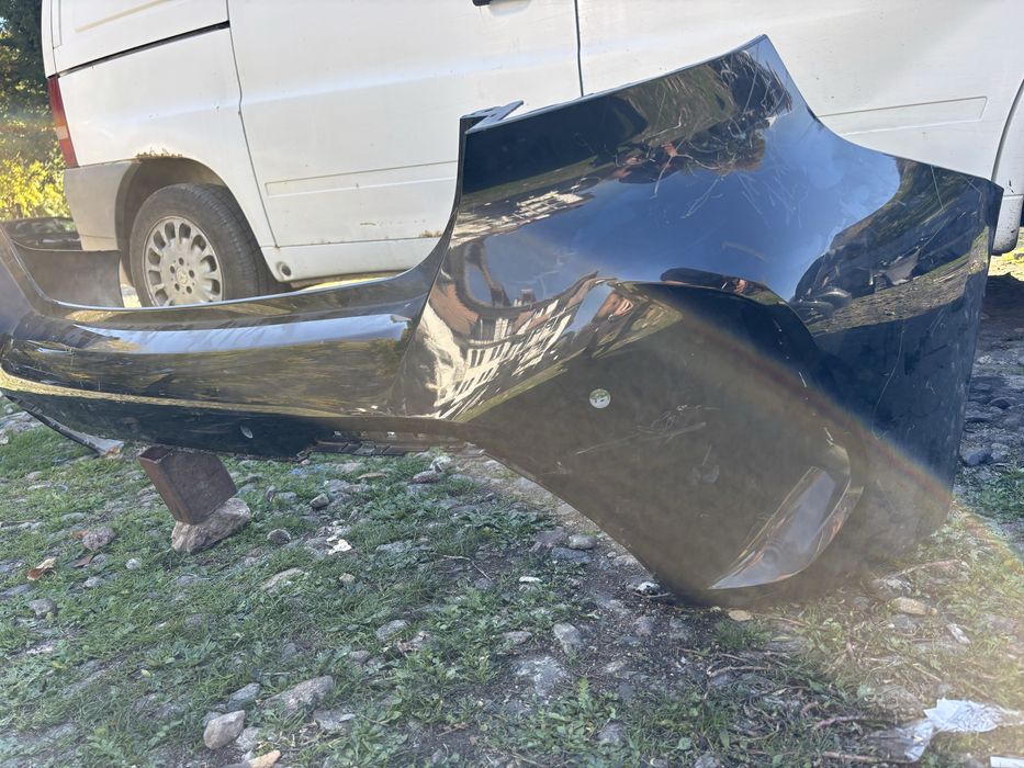 Броня БМВ Ф40/BMW F40