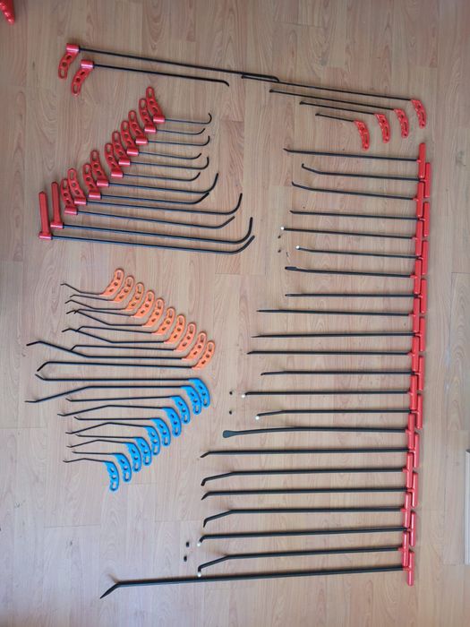 PDR инструмен.