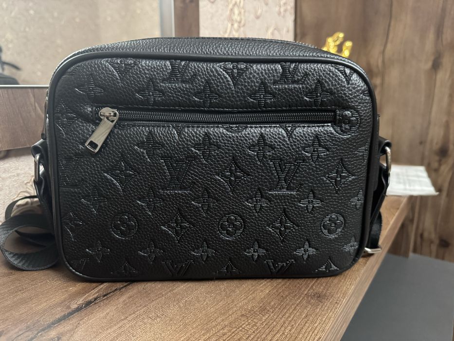 Барсетка Louis Vuitton