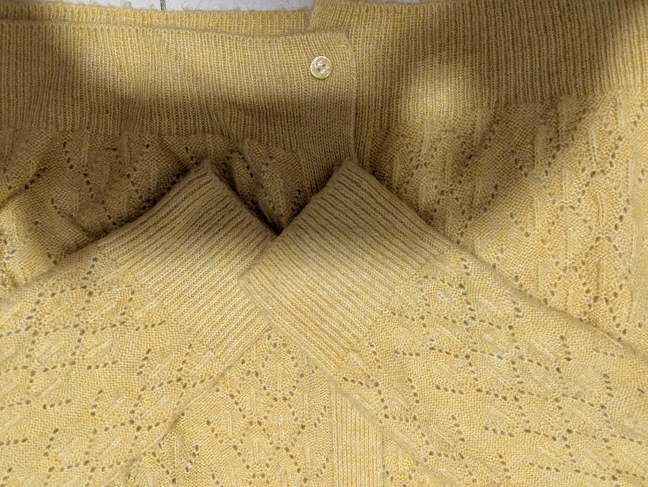 Pulover elegant marcă George, achizitionat din Anglia