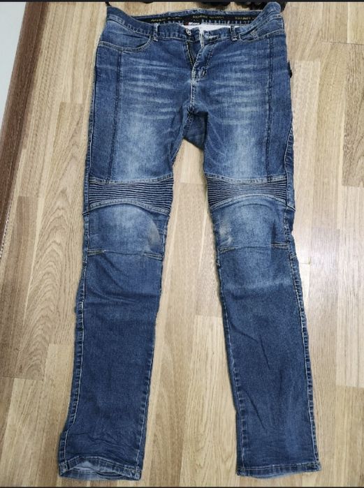 Продам ПОЛНЫЙ комплект мотоэкипировки