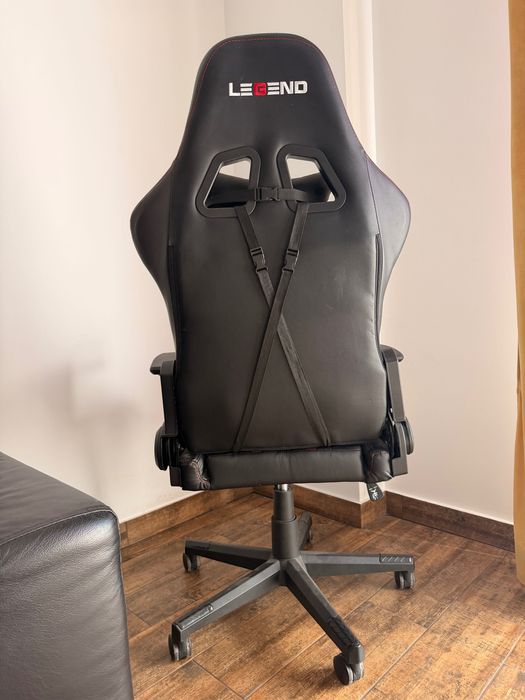 Scaun de Gaming Legend
