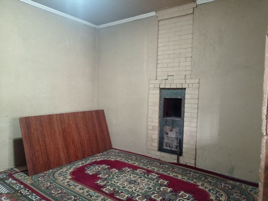 10 Sotiq uy sotiladi