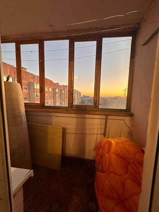 2х ком квартира 19 мкр