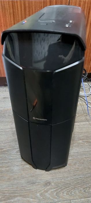 Игровой ПК 16ядер 1070