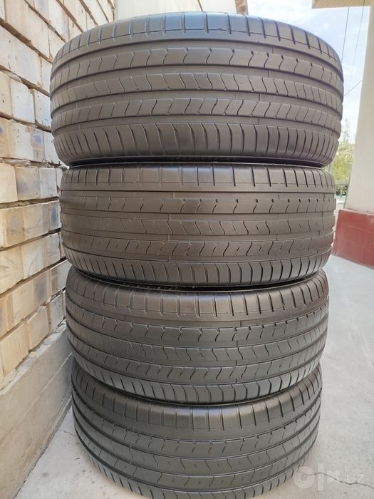 255 50 R20 Mirage