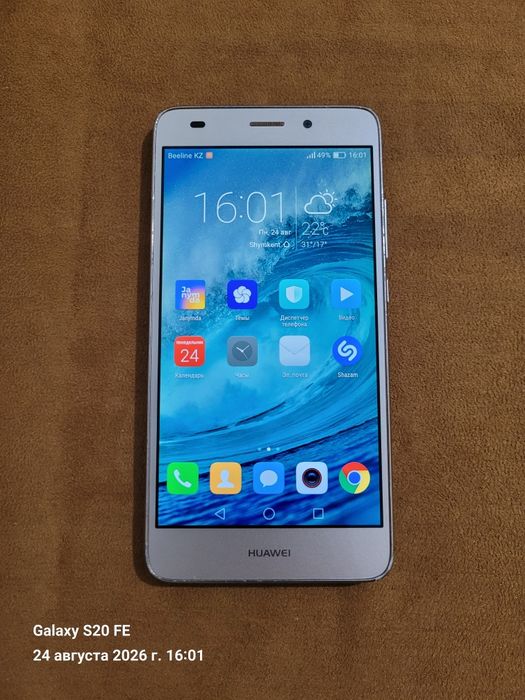 Продам Huawei GT3