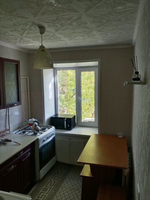 Продам 1 ком кв 32 м2 на школьнике