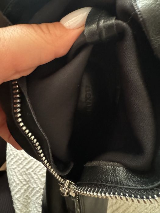 Оригинални ботуши чизми- alexander wang