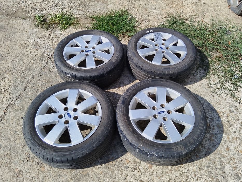vand jante Ford Focus Mondeo, R16