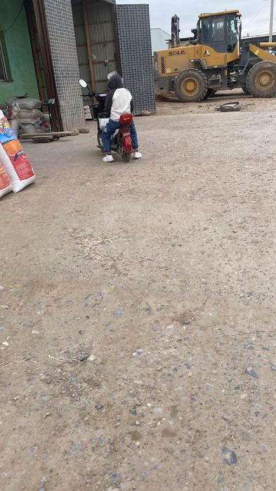 Велосипед Марка:GNSYKE