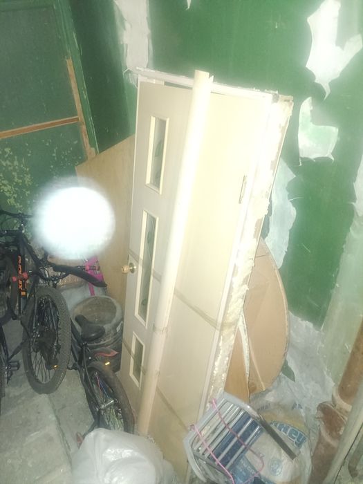 Межкомнатная дверь