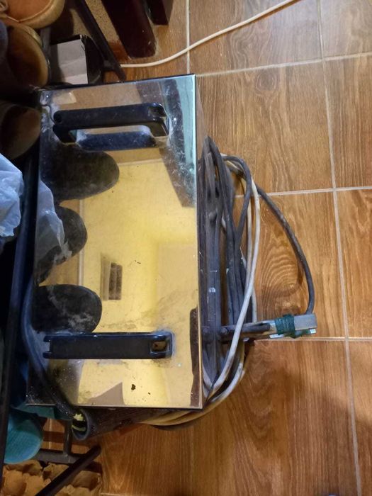 Аппарат для сварки