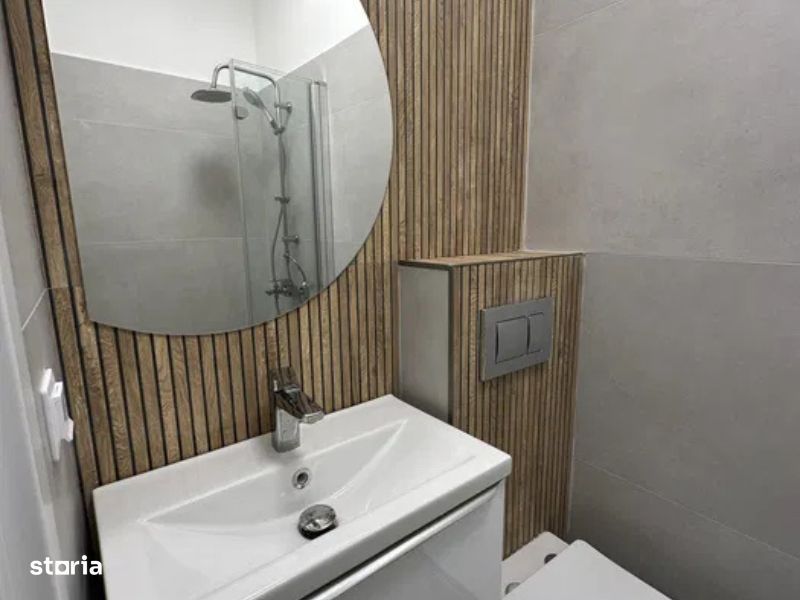 Apartament 2 camere, ultracentral, lângă Camera de Comerț Cluj
