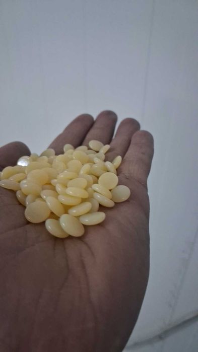 Термо клей.для мебели и картонов