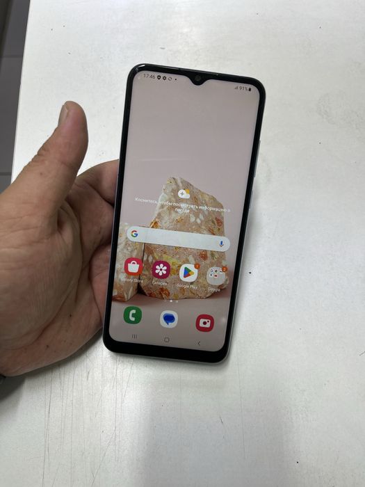 Samsung A04e в идеальном состояний