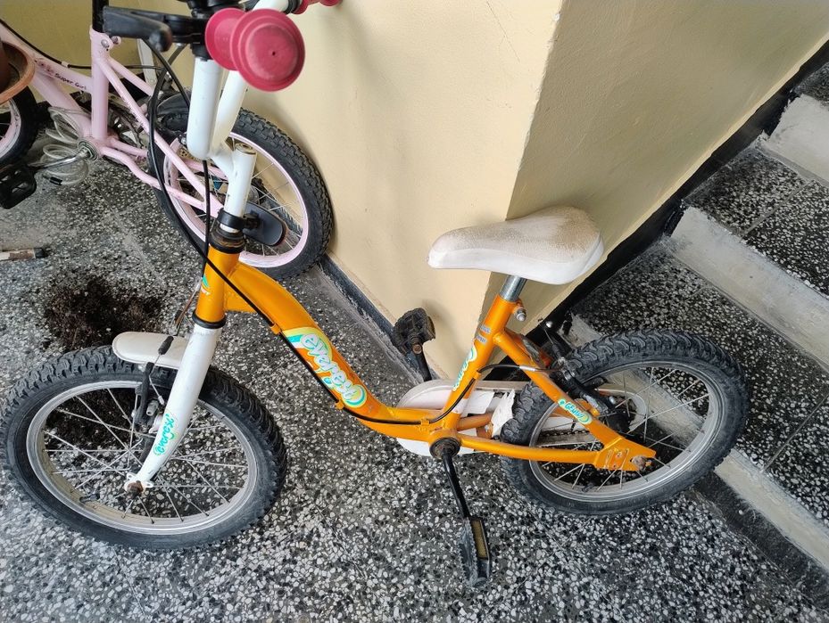 Детско колело 16 цола