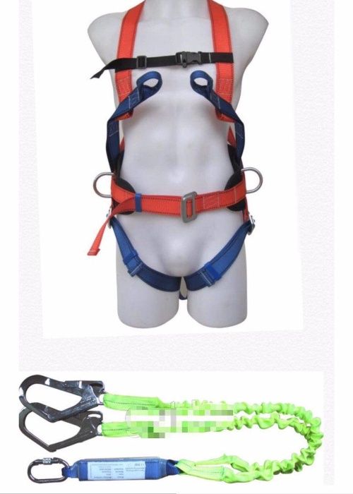 страховочный пояс