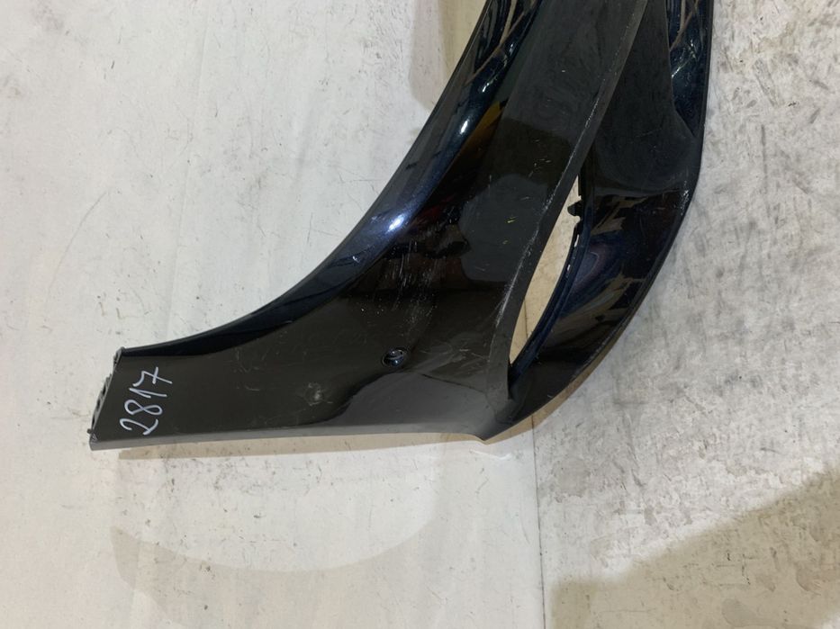 Bara fata Mercedes C-Class W205 facelift, 2019, 2020, 2021, cod origiNe OE A2058851101.