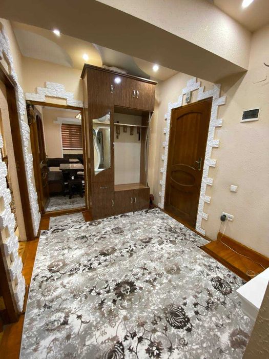 Сдаётся в аренду 5-комнатная квартира недалеко от Кадышева