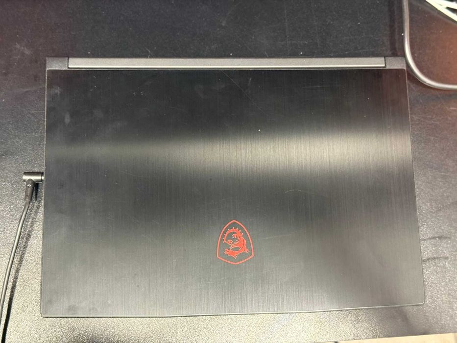 HOPE AMANET P2 -Laptop MSI GF63 /i5 gen 11 / 16gb Ram/ Geforce Rtx3050