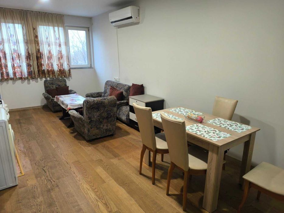 двустаен с. Волуяк