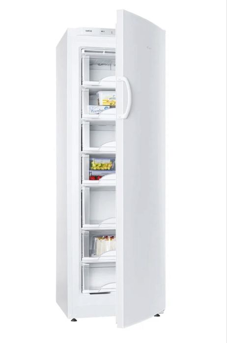 морозильник Атлант